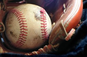 Shoulder Injuries Baseball