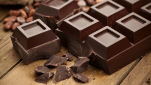 Dark Chocolate alternative opioid